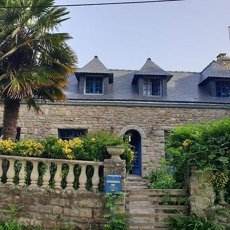 Bed and Breakfast La Balinade Riantec Екстер'єр фото